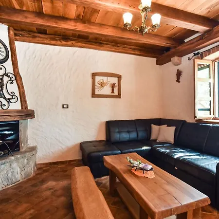 House Robinzon Sea Beauty Holiday home