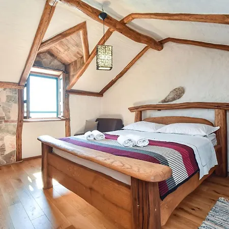 度假居 House Robinzon Sea Beauty Zastražišće