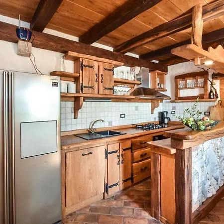 度假居 House Robinzon Sea Beauty