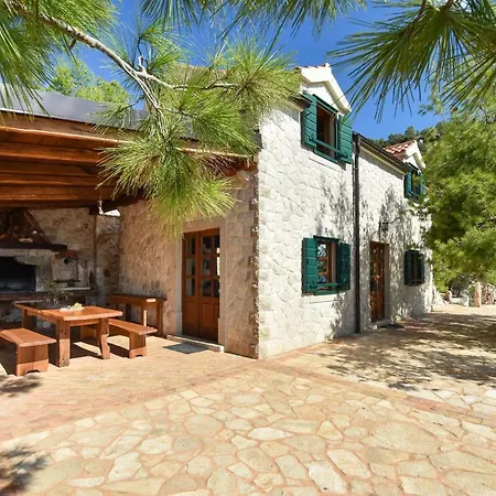 House Robinzon Sea Beauty *