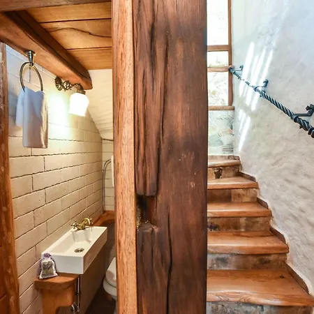 House Robinzon Sea Beauty *