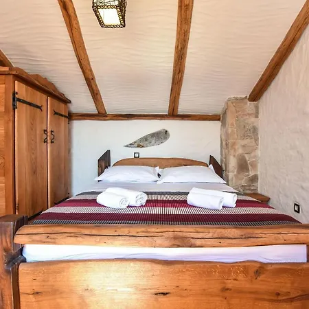 House Robinzon Sea Beauty Holiday home *