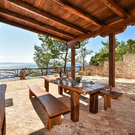 House Robinzon Sea Beauty * Zastražišće