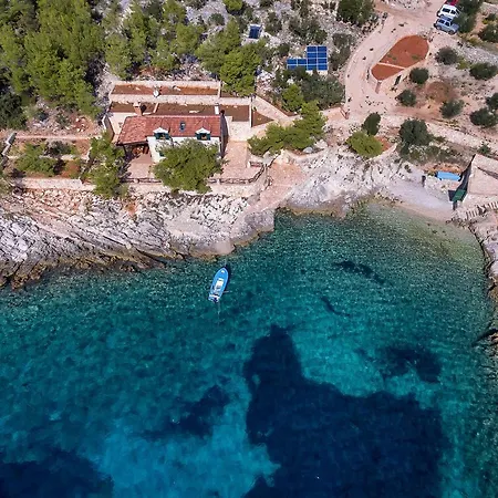 House Robinzon Sea Beauty *