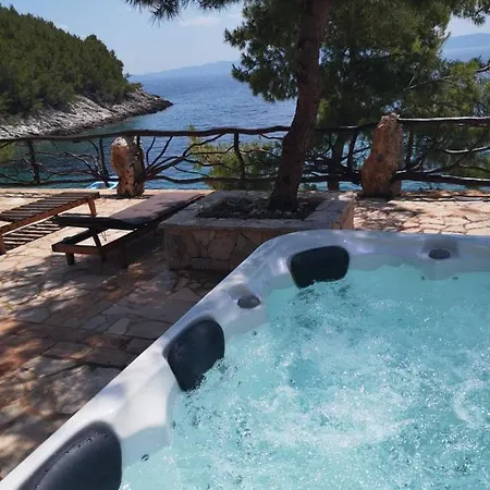 House Robinzon Sea Beauty 度假居