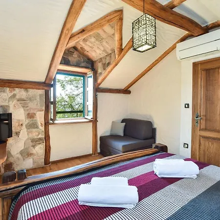 House Robinzon Sea Beauty * Zastražišće