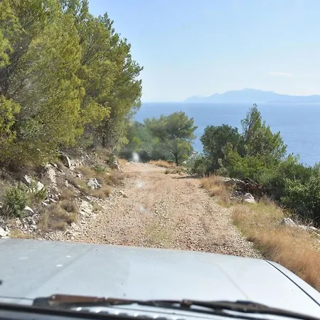 度假居 House Robinzon Sea Beauty *