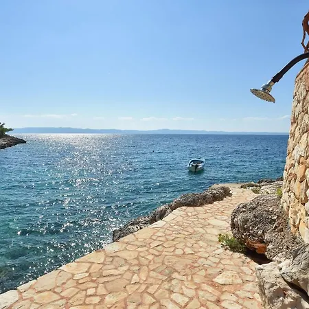 House Robinzon Sea Beauty Holiday home *