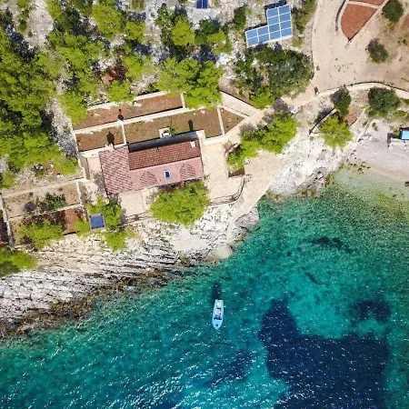 House Robinzon Sea Beauty