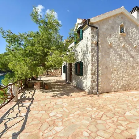 Holiday home House Robinzon Sea Beauty
