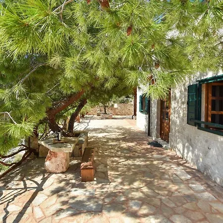 Holiday home House Robinzon Sea Beauty