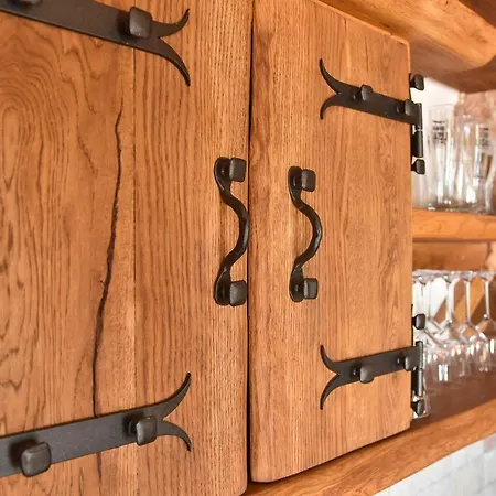 House Robinzon Sea Beauty