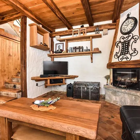 Holiday home House Robinzon Sea Beauty