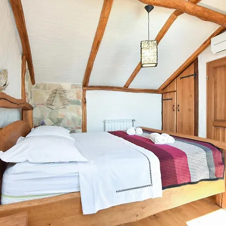 House Robinzon Sea Beauty Holiday home *
