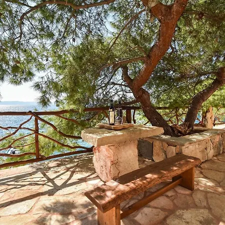 House Robinzon Sea Beauty Zastražišće