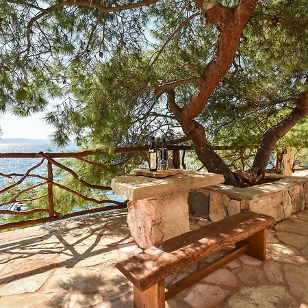 House Robinzon Sea Beauty Zastrazisce