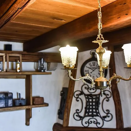 度假居 House Robinzon Sea Beauty *