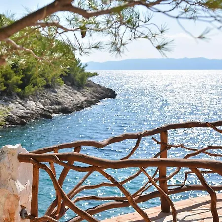 House Robinzon Sea Beauty *