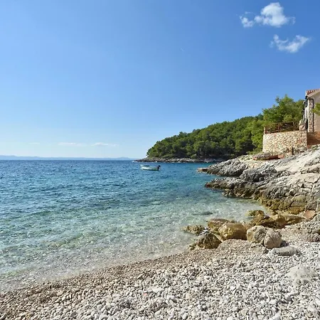 House Robinzon Sea Beauty *