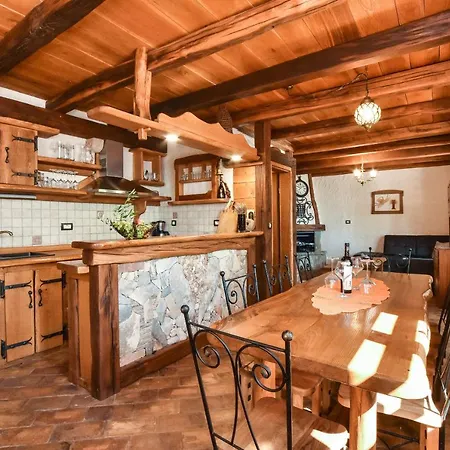 House Robinzon Sea Beauty