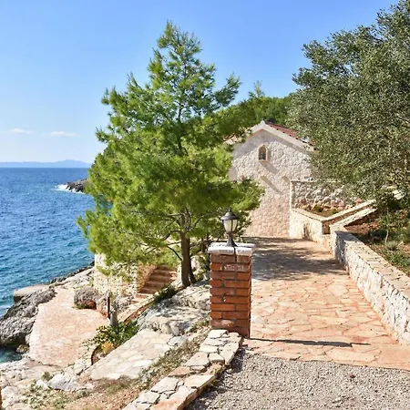 House Robinzon Sea Beauty