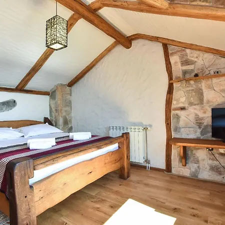 House Robinzon Sea Beauty * Zastražišće