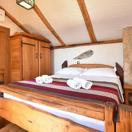 House Robinzon Sea Beauty